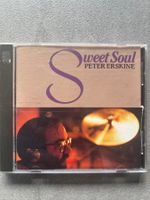 Peter Erskine « Sweet soul » (jazz)